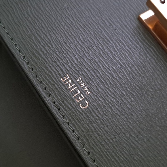 Celine Teen Classic Bag - Picture 7 of 16